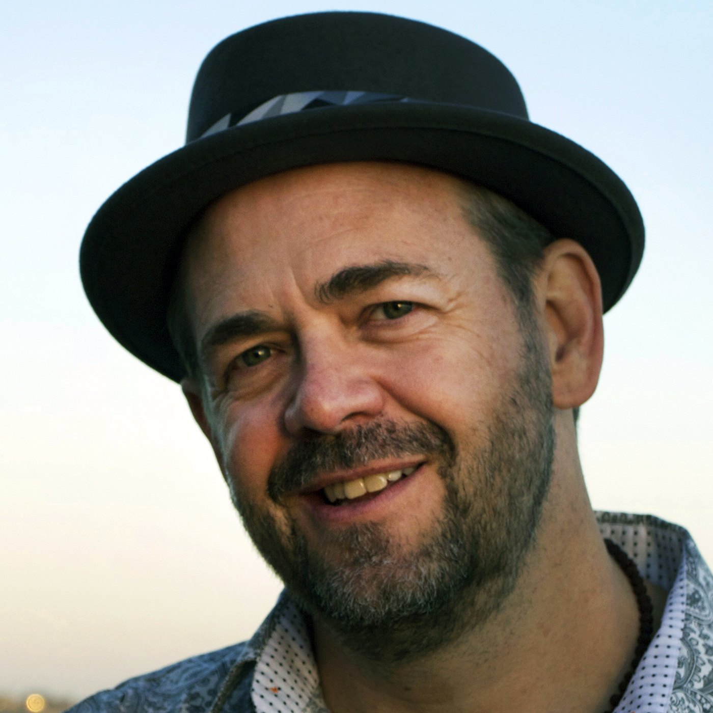 Dave Stringer