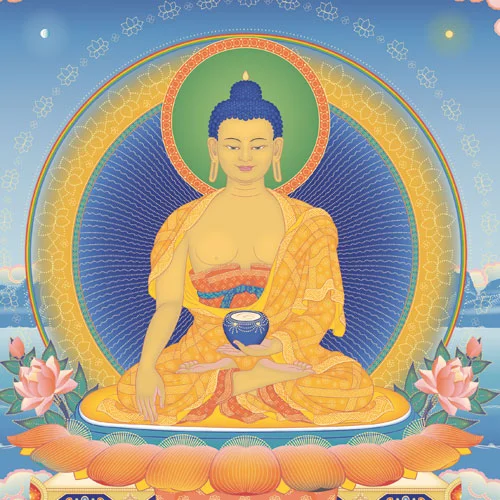 Nagarjuna